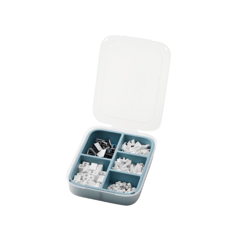 TRIXIG IKEA Klip Kabel Organizer