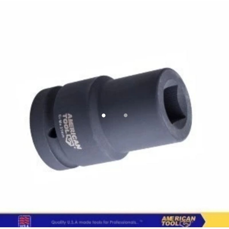 Mata Shock Impact 1 " no.27mm American tool