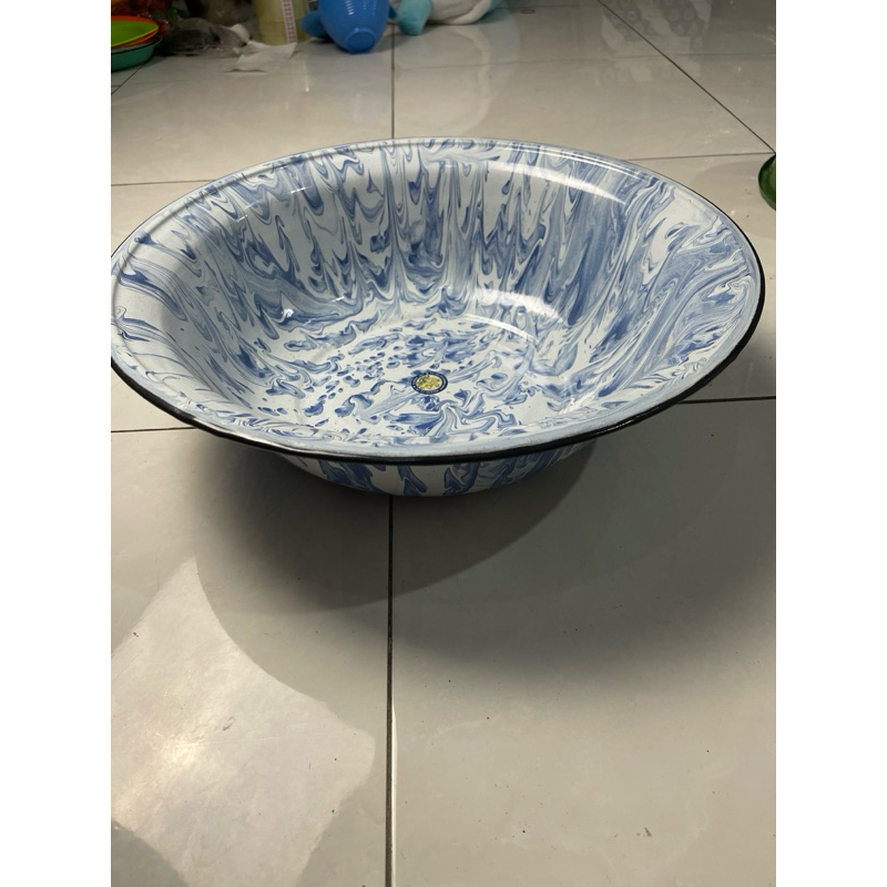 BASKOM JAWA / BASKOM JADUL STANLIS 42CM