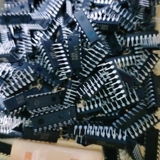 INTEGRATED CIRCUIT (IC) LA 1260 ORI | IC LA1260 ORIGINAL