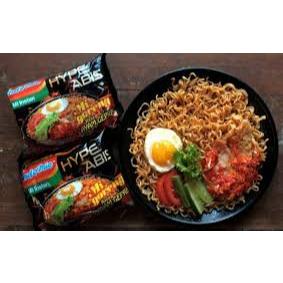 

_AISBEESHOP_ Indomie Goreng Geprek 5 x