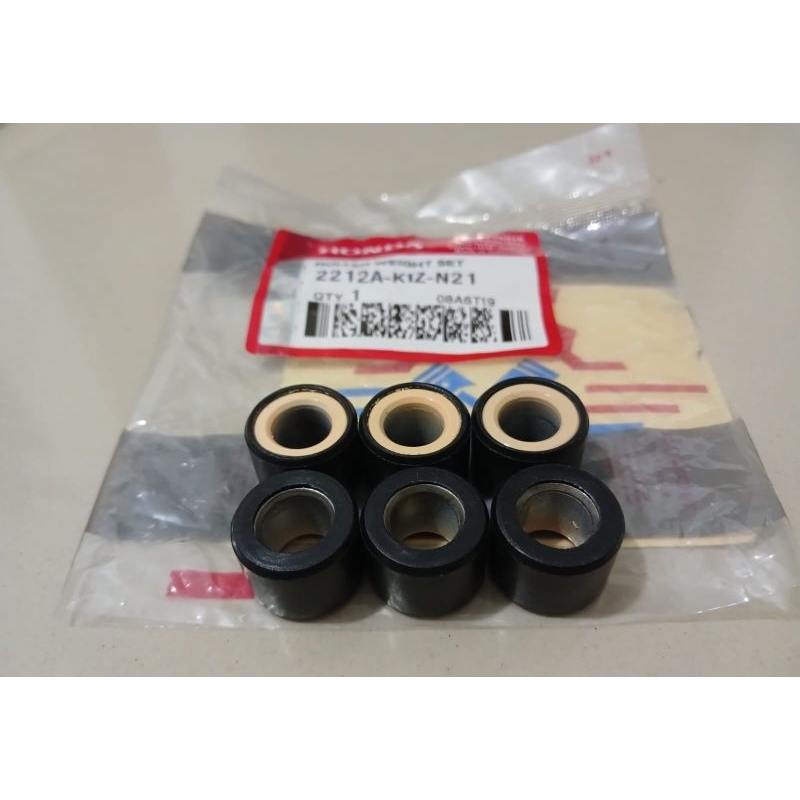 Roller Honda Pcx 160 ADV 160 (KOS) Ori