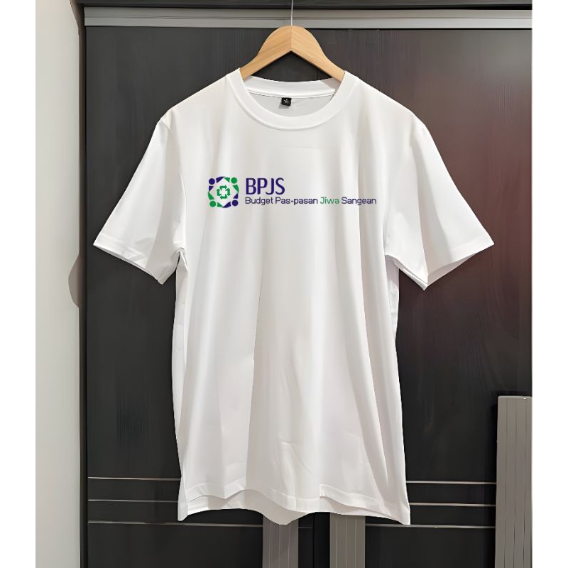 KAOS PLESETAN KAOS LUCU