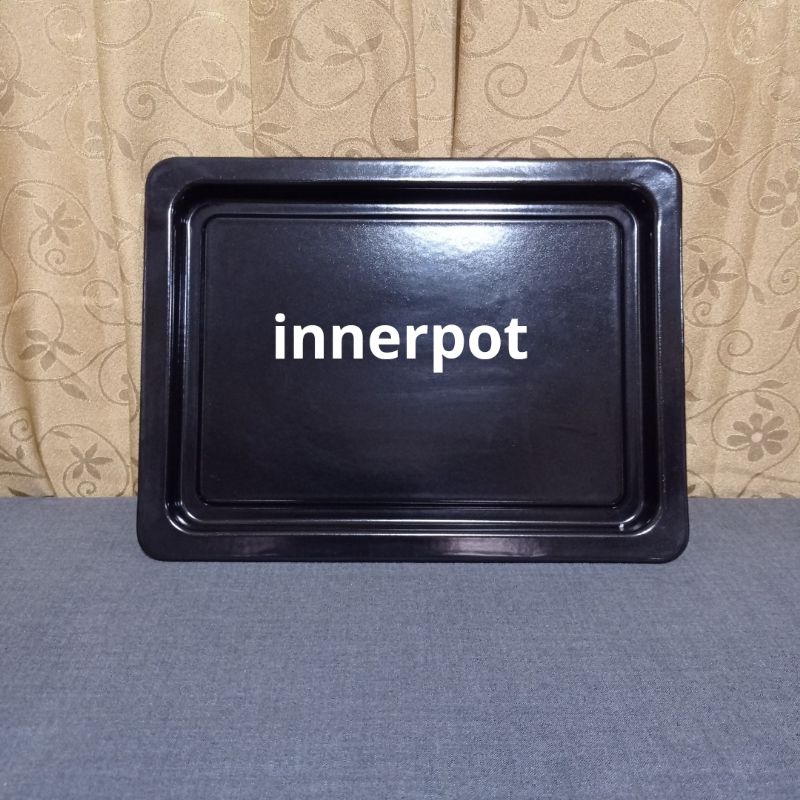 Tray/loyang oven Arashi M26A/M26B/S26A original