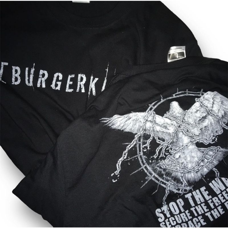 TS BURGERKILL