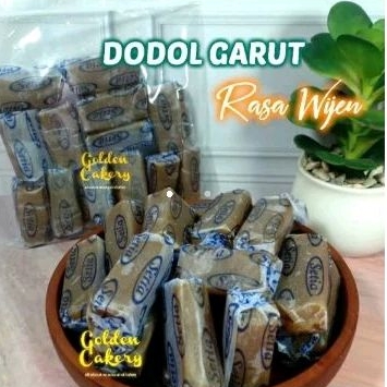 Dodol Garut Asli Dodol Kertas Kiloan Oleh oleh Makanan Khas Garut