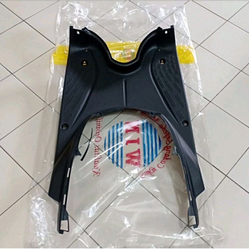 FOOTREST ATAS/BORDES/INJAKAN KAKI SCOOPY LAMA KARBU -WIN