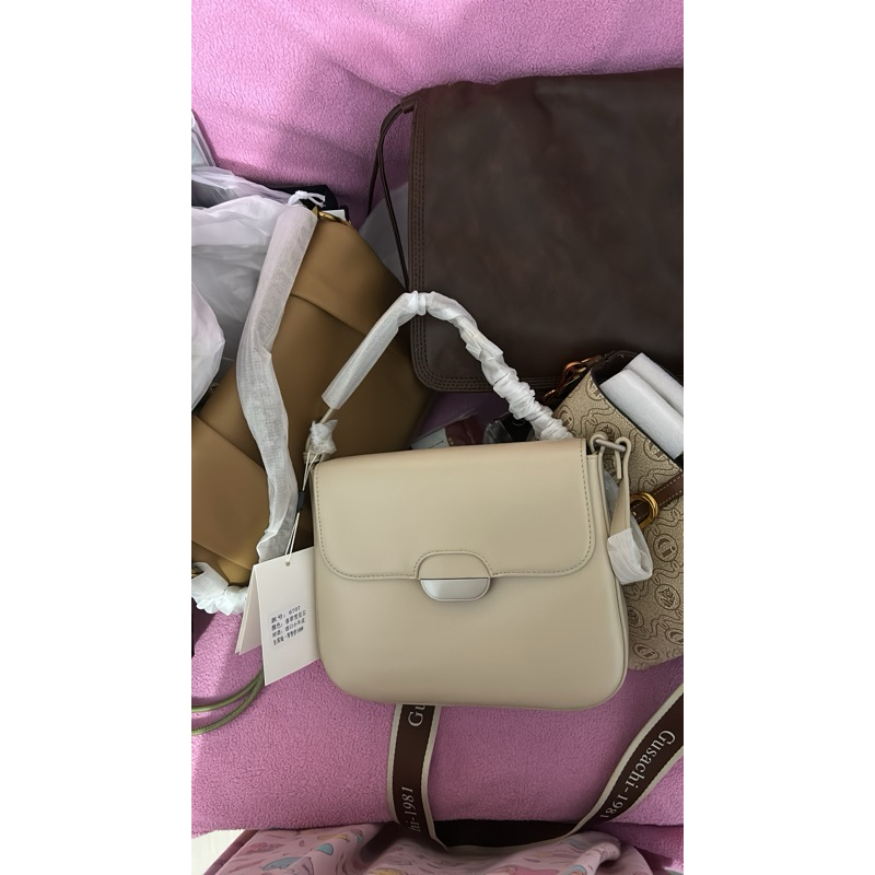 HEZ_Bags Tas Fashion Wanita Import RC-Gusachi-Df-Mojito-Kangtaina-Madelyn