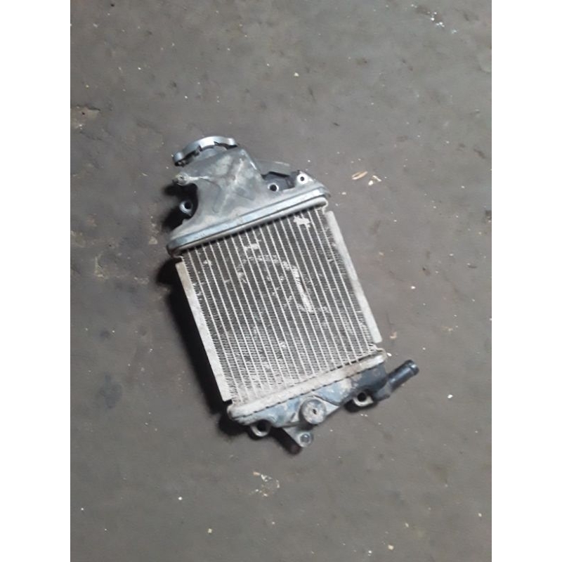 radiator vario 125 led