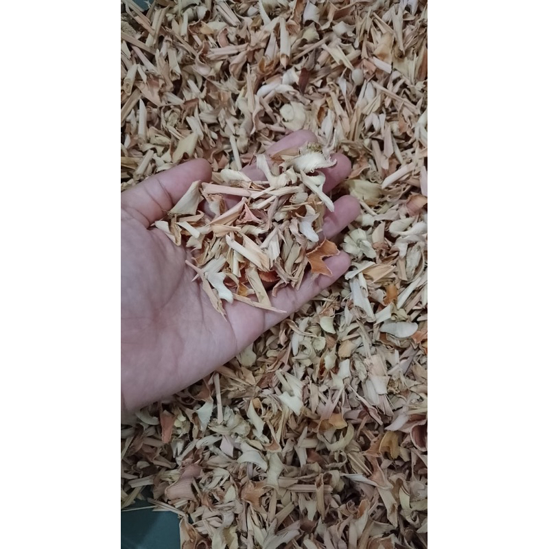 

serai/sereh kering 1kg