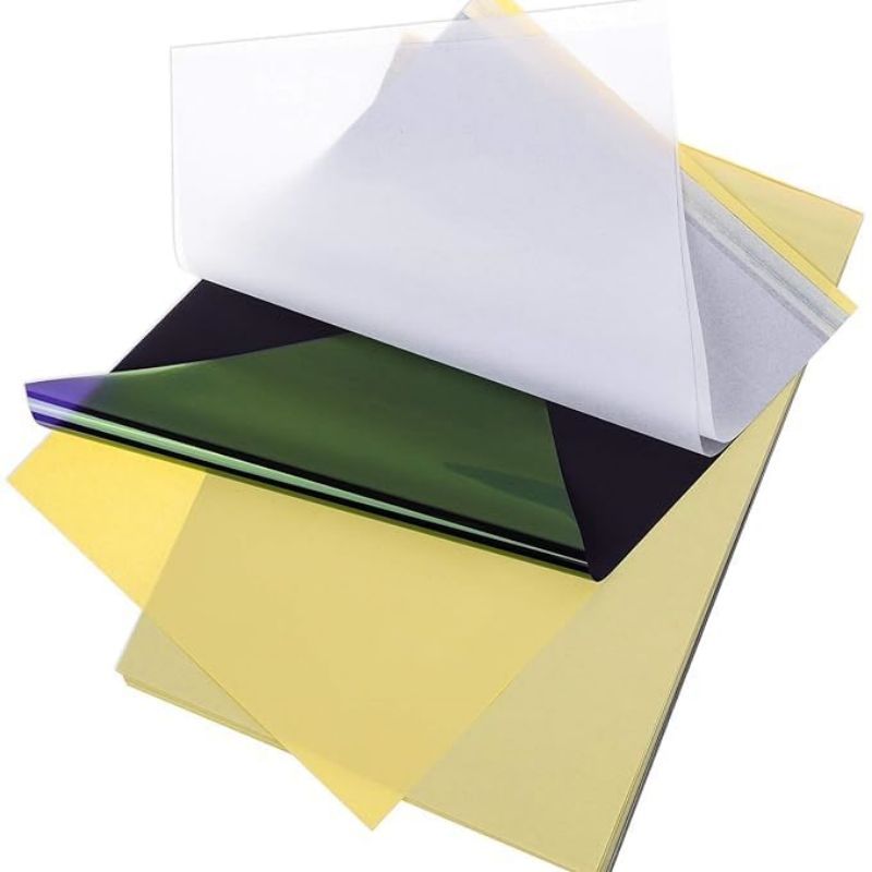 IK2 Mesin Tato Full Set Pena Tato Lengkap Alat Tato Mesin