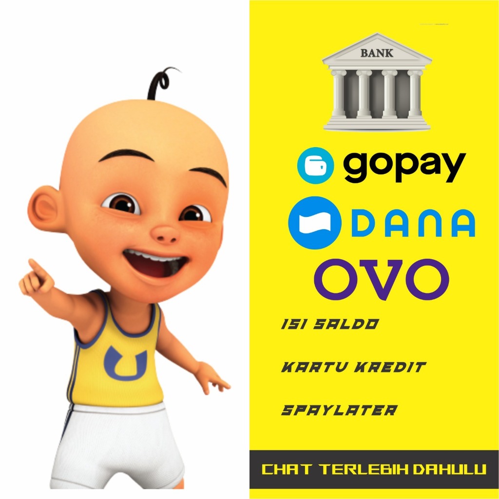 

T0PUP 24 JAM SEMUA BISA