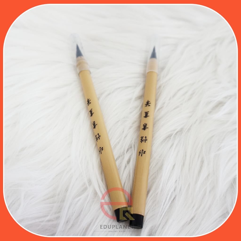

EDUPLANET KUAS MAOPIK SAI Tinta langsung