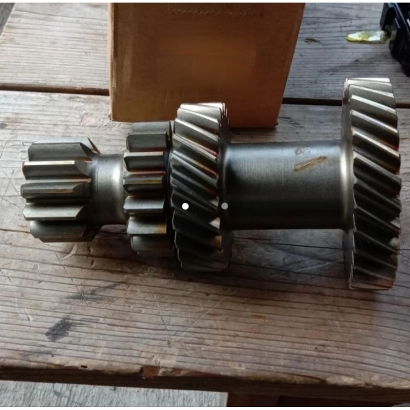 counter gear / gigi susun renteng Toyota landcruiser land cruiser FJ40 FJ55