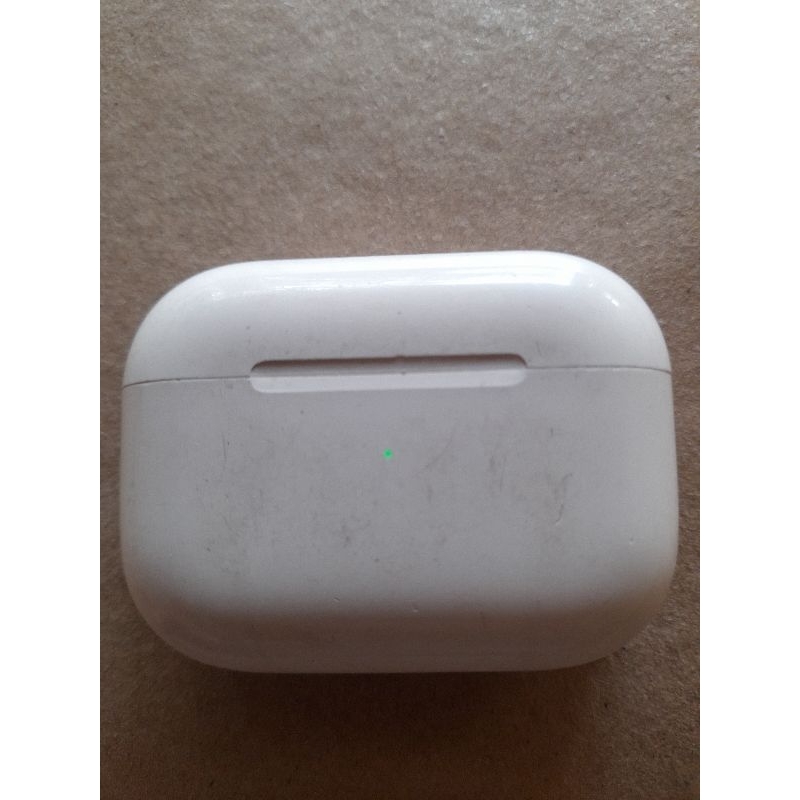 CHARGING CASE AIRPODS PRO BEKAS/SECOND