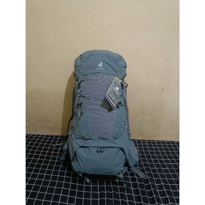 Deuter Aircontact Core 65+10 SL