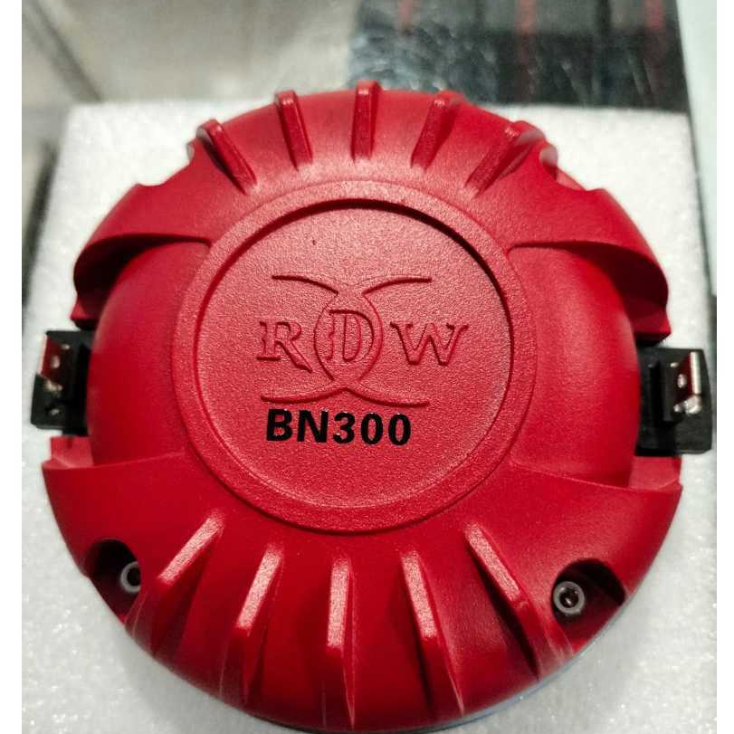 Tweeter RDW BN300 original