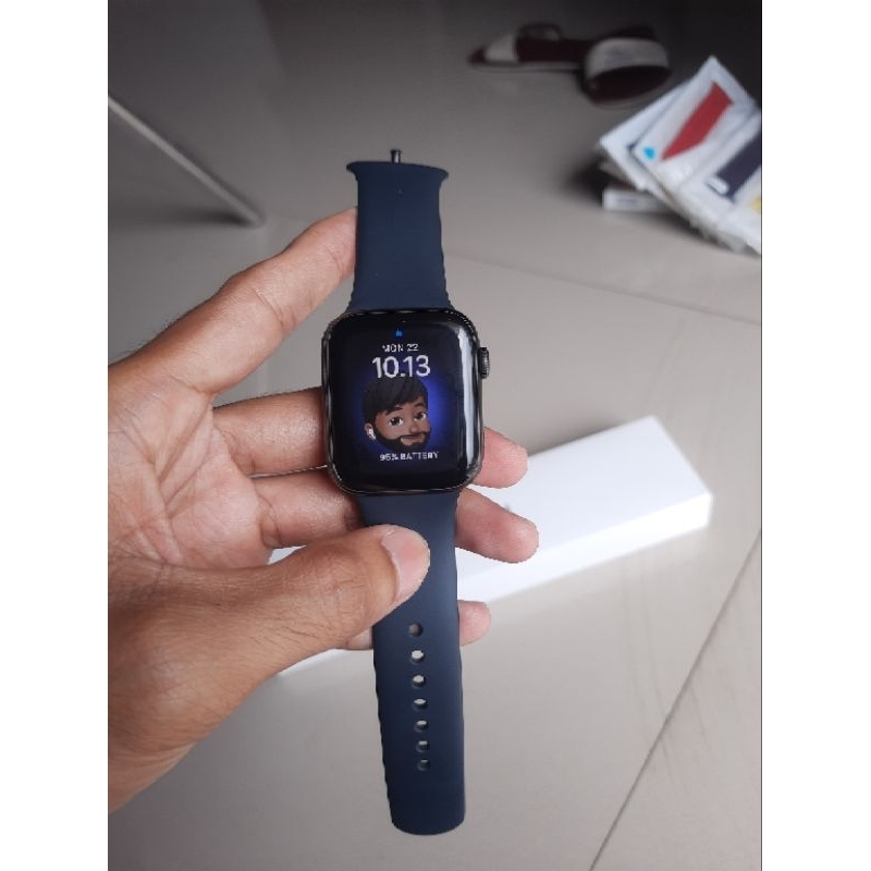 Apple Watch Se 44mm