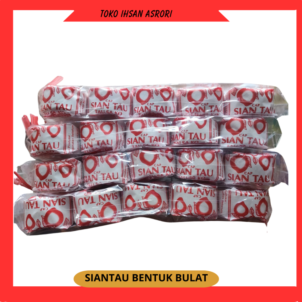 

KUE KOYA BULAT / SIANTAU BULAT