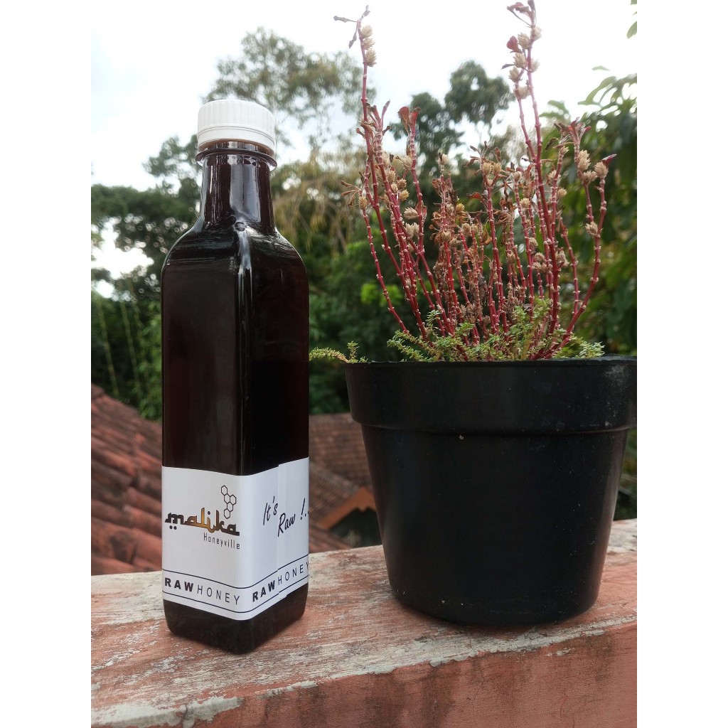 

Madu murni Malika - Multiflora