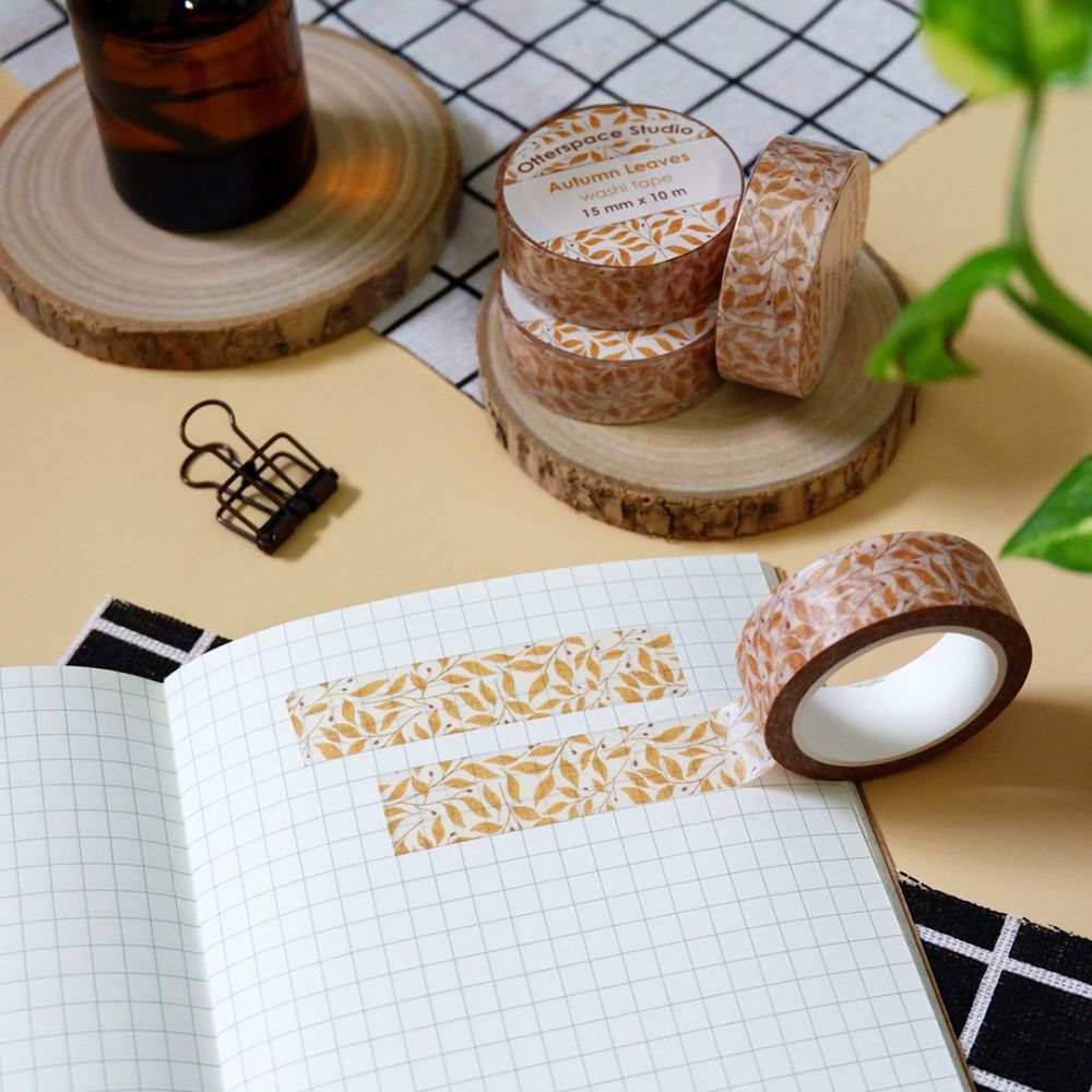 

OTTERSPACE STUDIO Masking Tape / Washi Tape