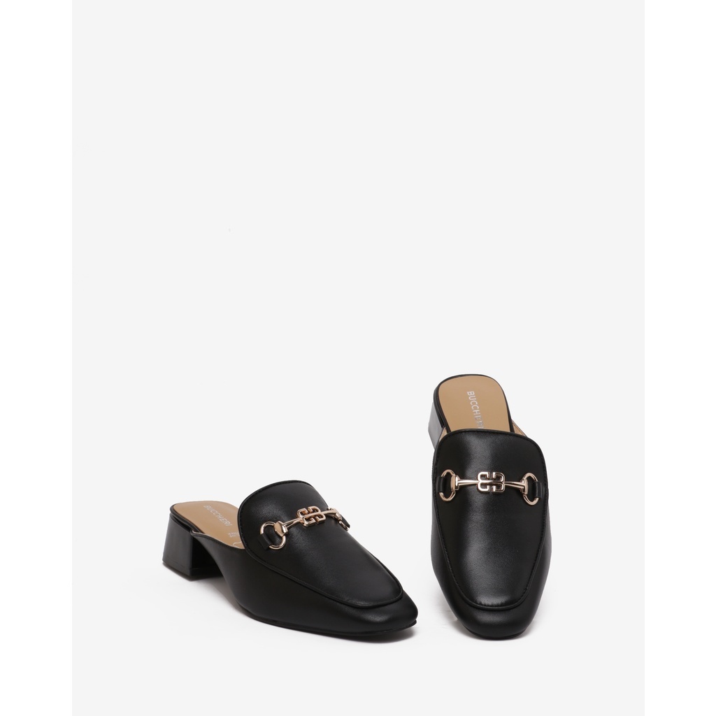 Buccheri Slop Wanita Anggie:Bc1004-B