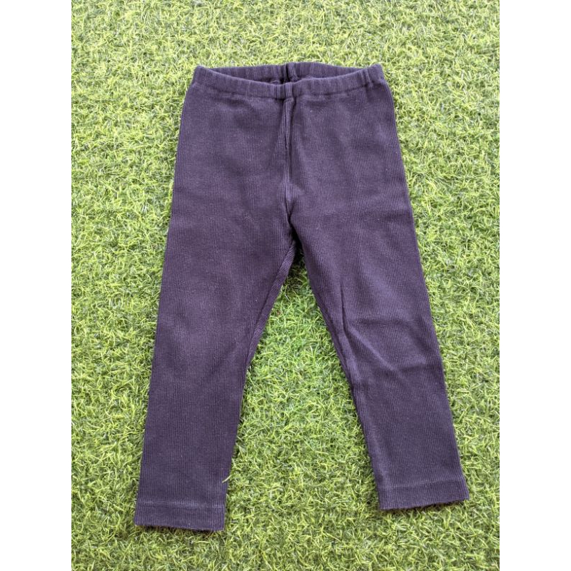 Celana jogger Anak Uniqlo bahan tebal