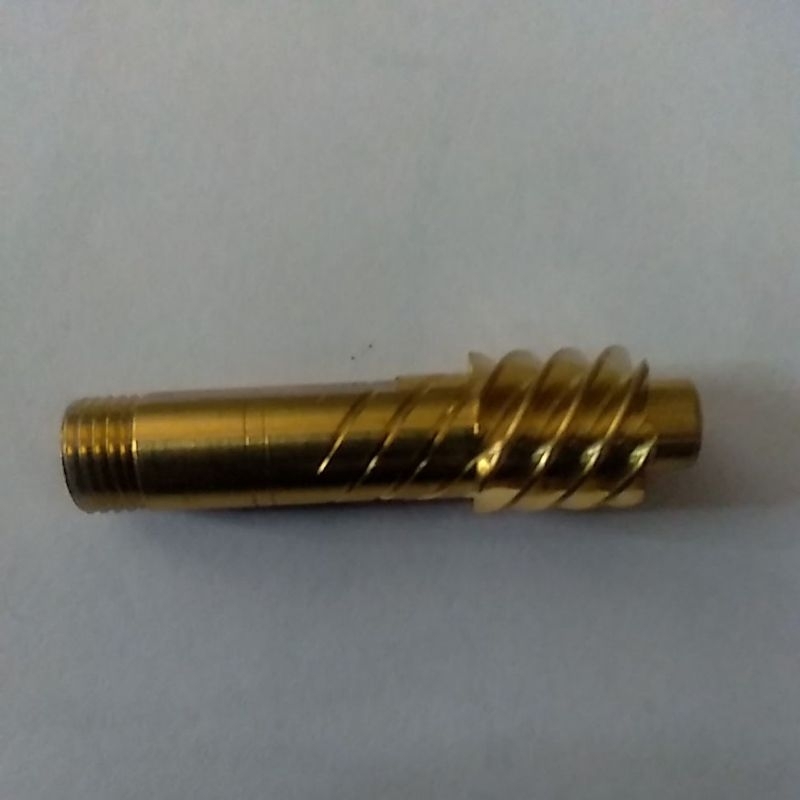 Pinion gear shimano aernost xt 2500-3000