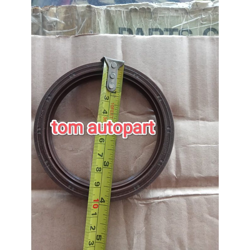 Seal Kruk AS Belakang Daihatsu TARUNA