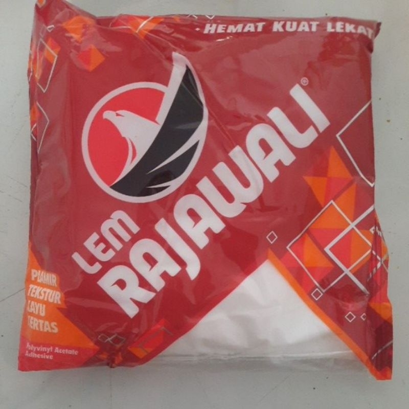 Lem rajawali putih 1kg