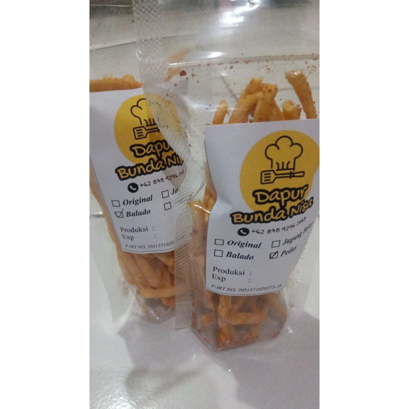 

keripikbawang
