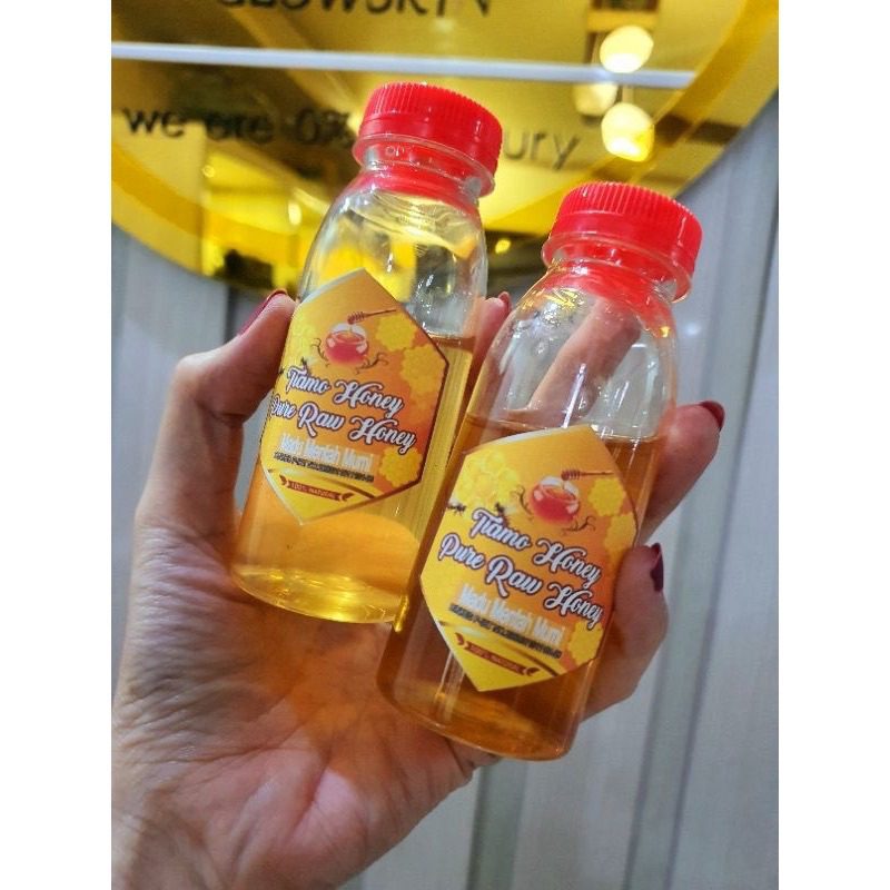 

madu asli
