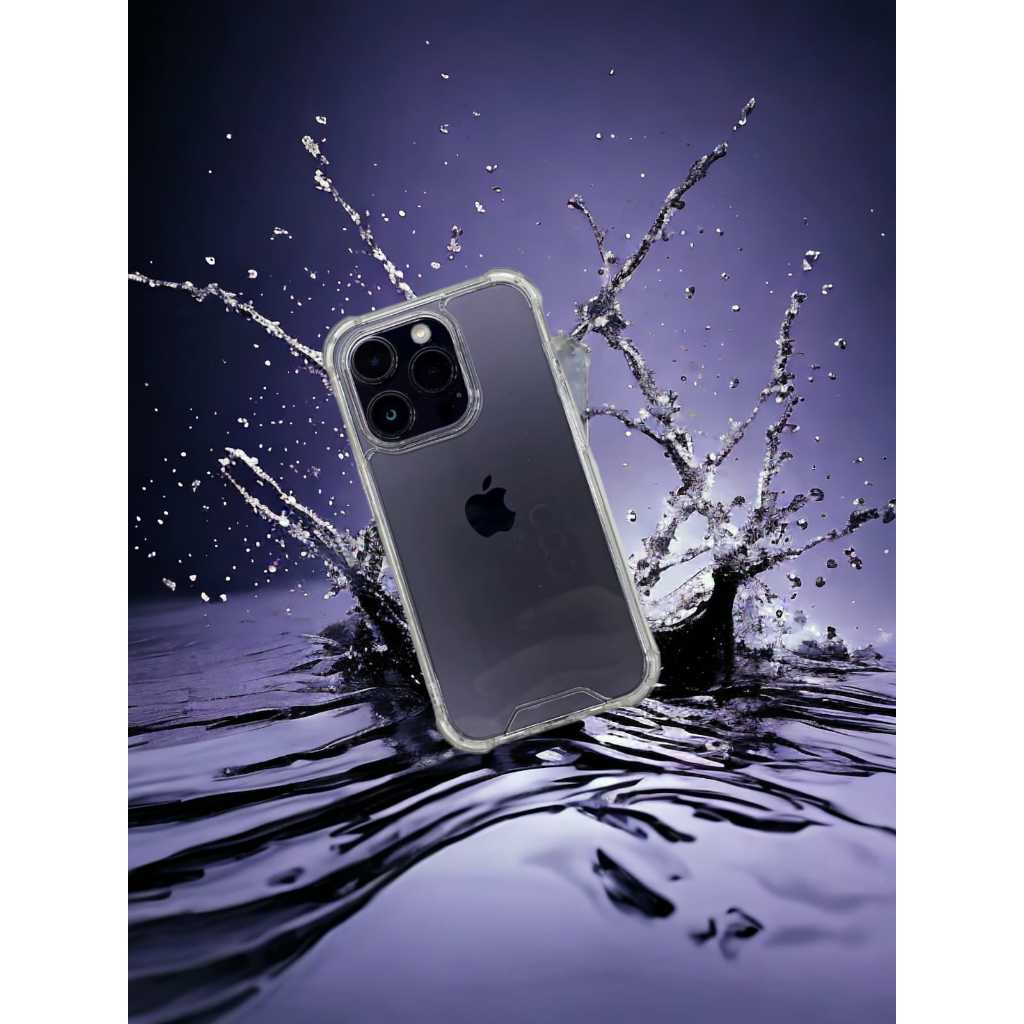 Clear Phone Cases