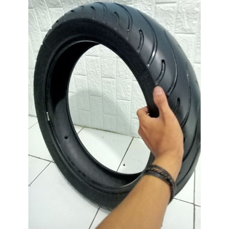 michellin pilot street uk 140/70 ring 17