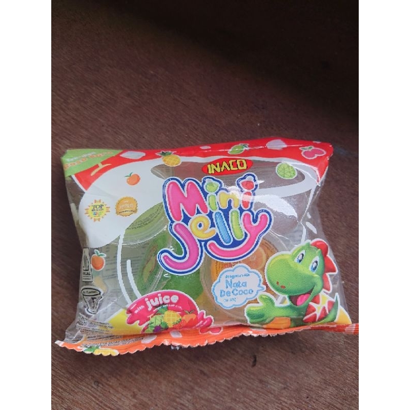 

INACO MINI JELLY KEMASAN KECIL 75gr