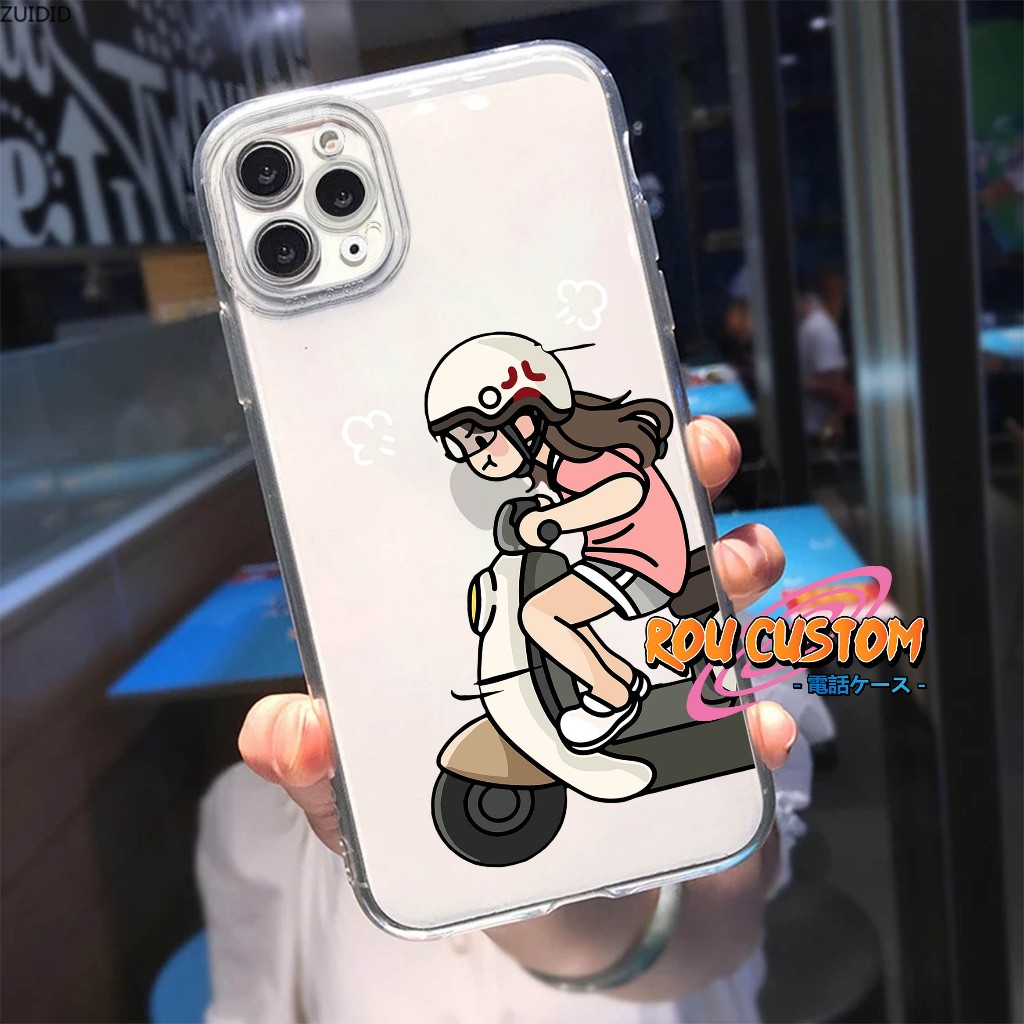 Case Hp SAMSUNG A04E A50 A50S A30S A14 5G A54 M53 A34 A51  J4 2018 A70 A32 4G J7 PRIME A73 M33 M23  