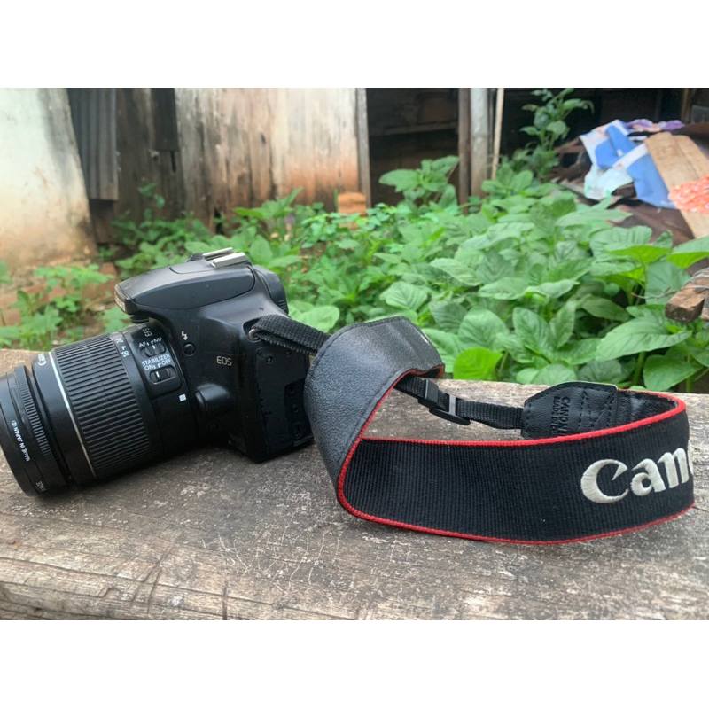 Canon 1000D
