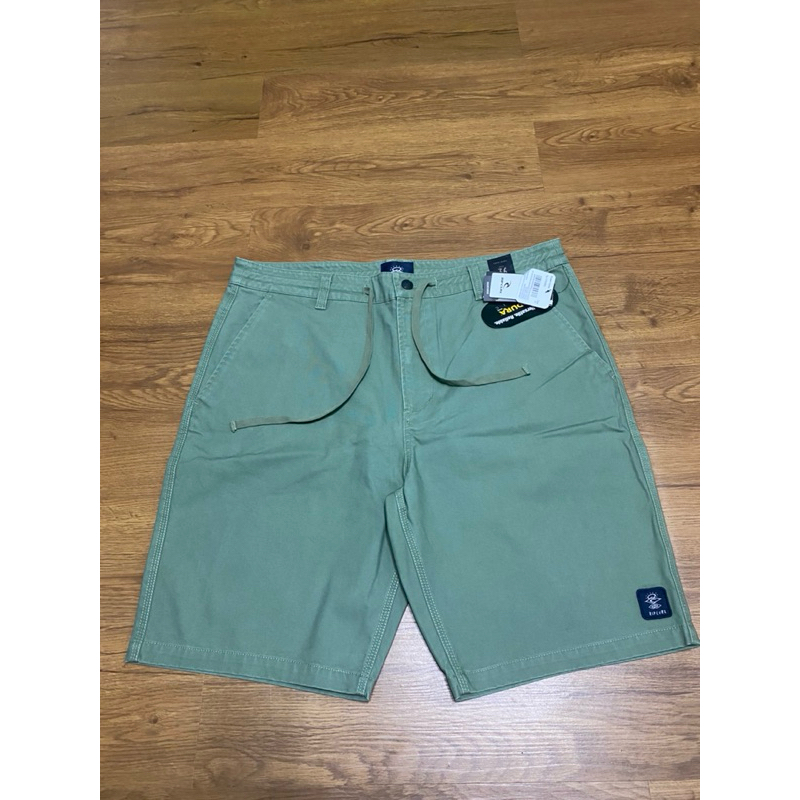 celana ripcurl size 36 ORIGINAL 100%