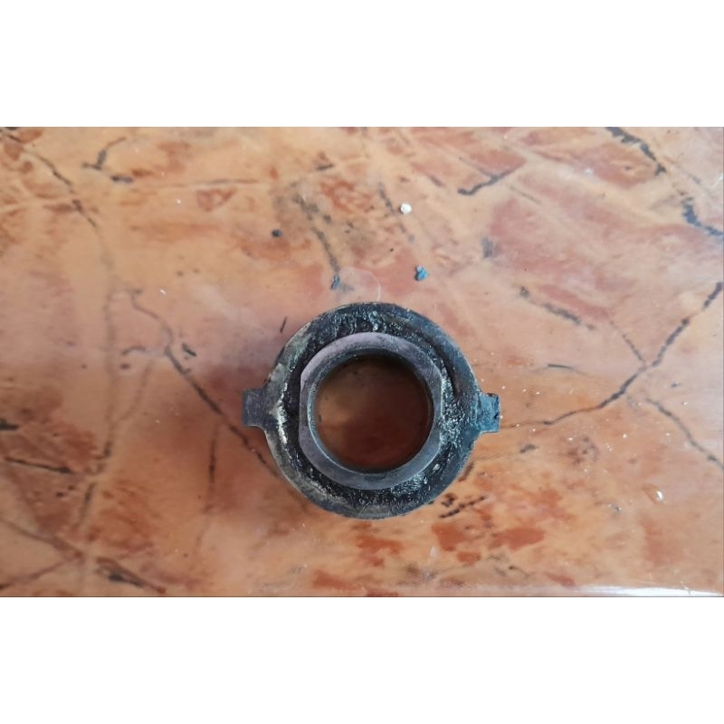 Gigi nanas spidometer Honda win original bekas