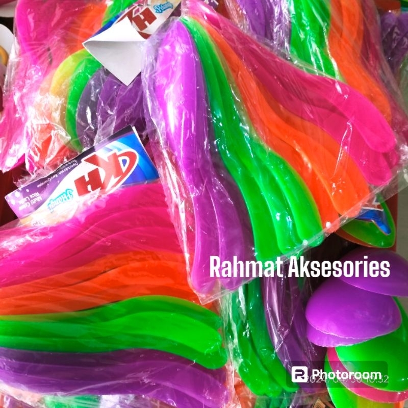 Centong Nasi Pelangi KH