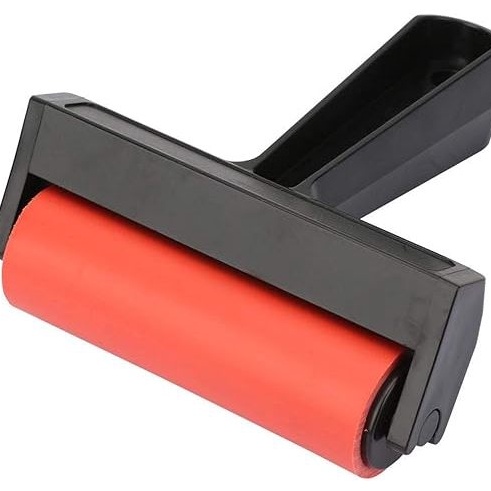 

Roll Grafis Roll Lino cut Roll Grafika Roll Cetak Tinggi Roler 1 Cm ART Z2E8