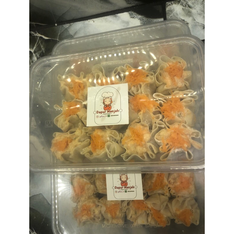 

Dimsum Ayam