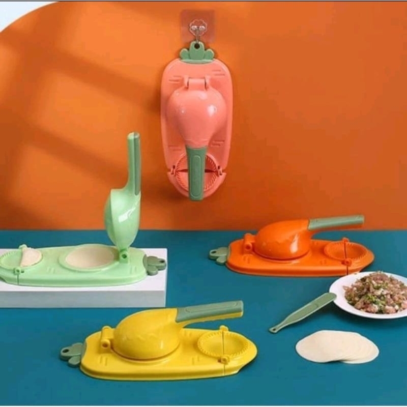 CETAKAN PASTEL 2IN1/CETAKAN ALAT PRESS ADONAN