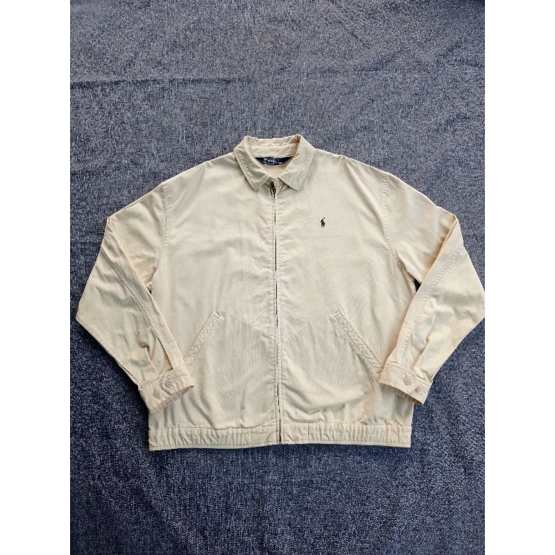 Harrington polo Ralph Lauren