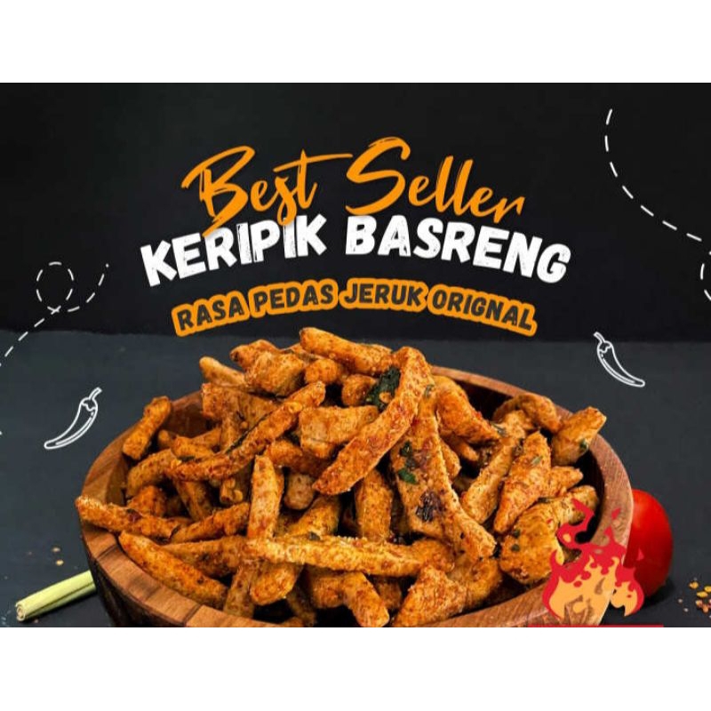 

basreng