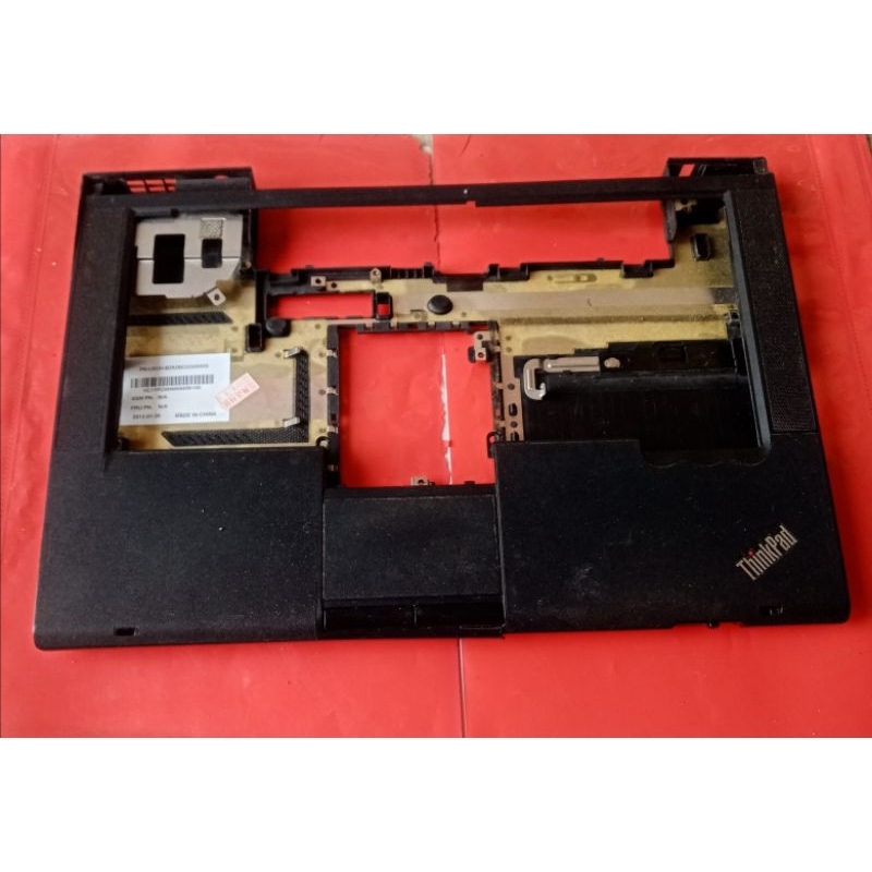 Case Casing keyboard laptop Lenovo ThinkPad T420