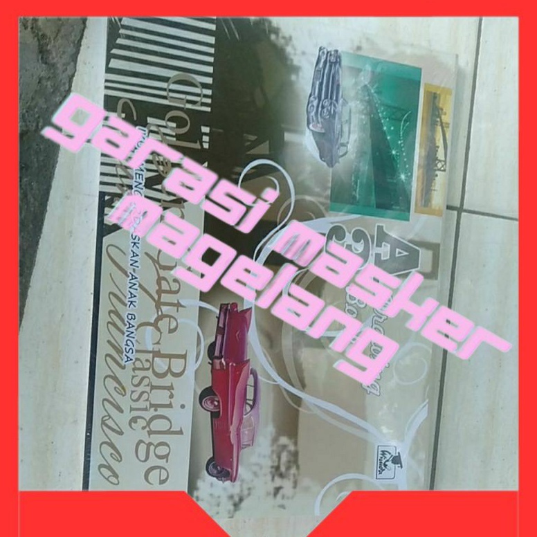 

BUKU GAMBAR A3 1pcs BerkualitasTermurah ART J3F9