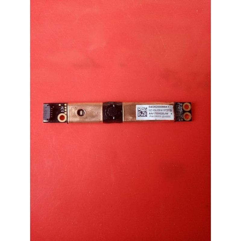 Camera Webcamp laptop Asus A43S | Sperfat laptop | Notebook | Asus A43S