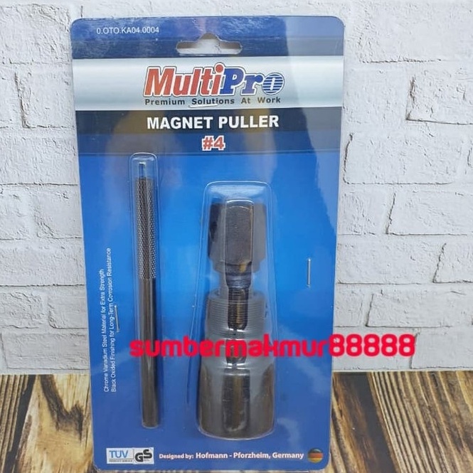 

Terlaris treker magnet no 3 multipro untuk motor kharisma magnet puller ART Z5B1