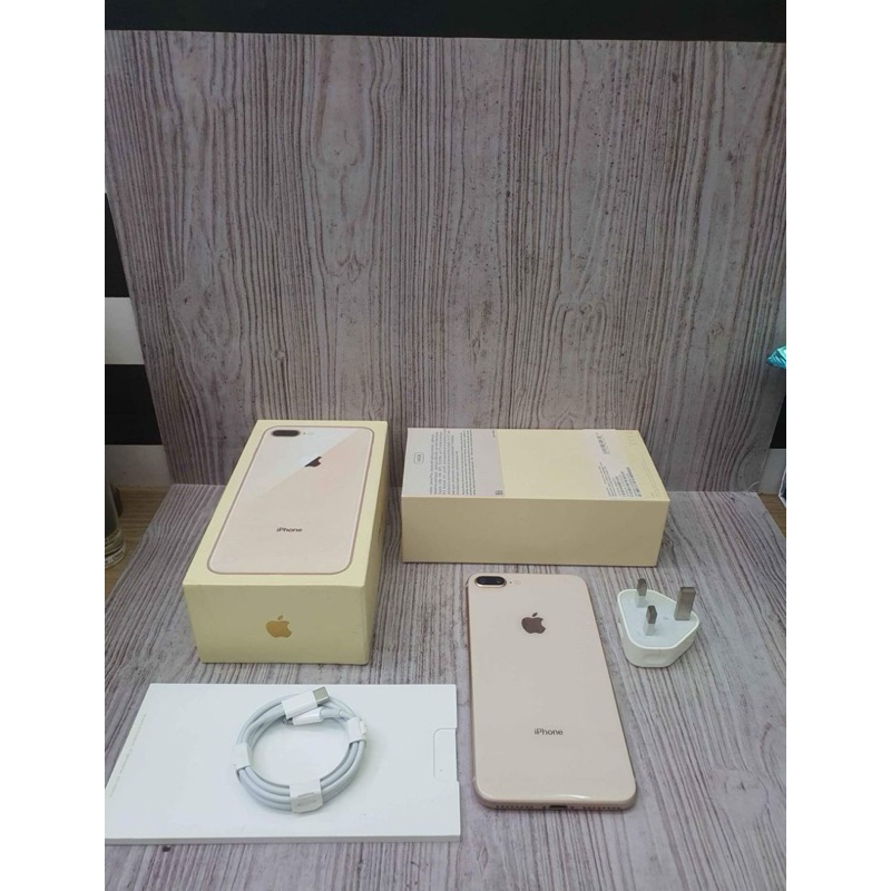 iPhone 8 Plus iBox PA/A Resmi Oryginal